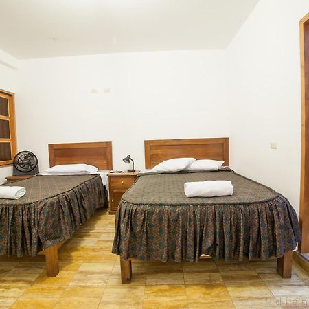 Hotel El Huarango อิกา ภายนอก รูปภาพ