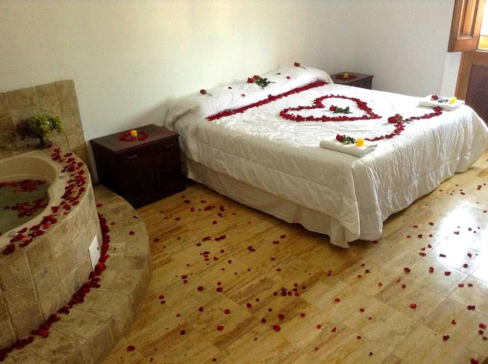 Hotel El Huarango อิกา ภายนอก รูปภาพ