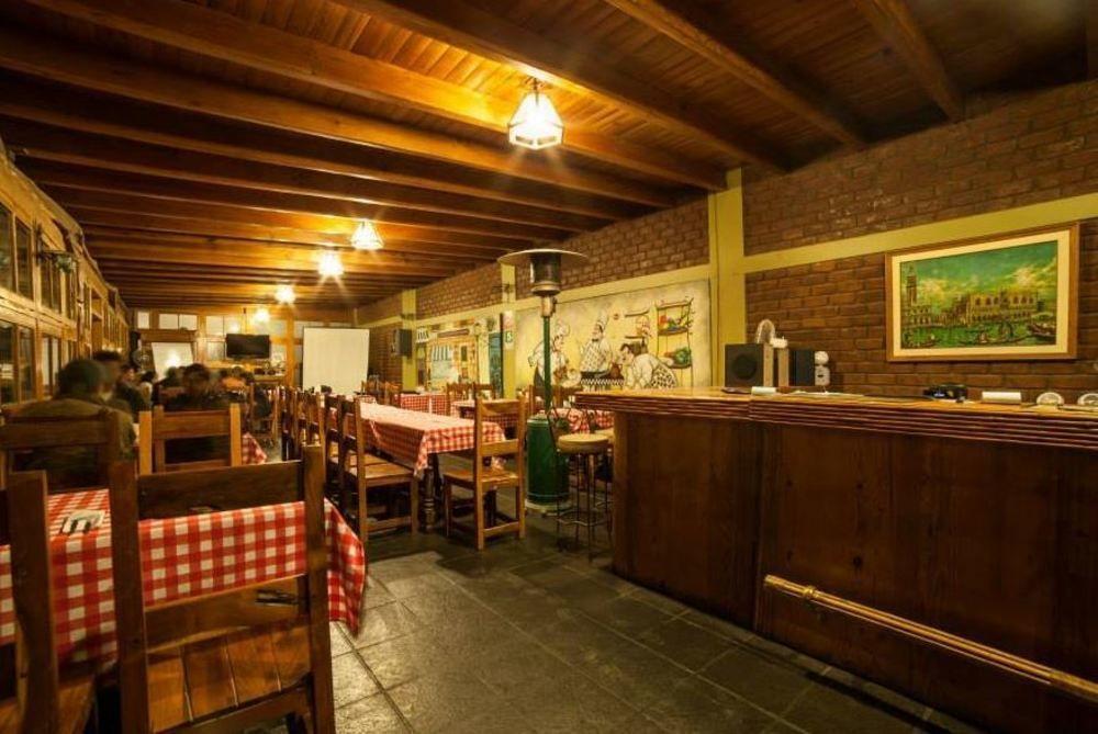 Hotel El Huarango อิกา ภายนอก รูปภาพ